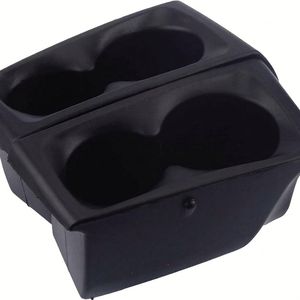 YW970 pour Dodge <span class=keywords><strong>Rem</strong></span> <span class=keywords><strong>1500</strong></span> DT 2019-2021 Porte-gobelet 5KY46T7AC - Product Image 1