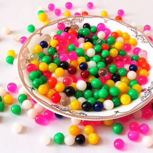 <span class=keywords><strong>Perles</strong></span> de gel polymère super hydrophiles bleues, rouges, vertes, jaunes <span class=keywords><strong>pour</strong></span> la <span class=keywords><strong>d</strong></span>écoration de jardin et les <span class=keywords><strong>plantes</strong></span> hydroponiques - Product Image 4