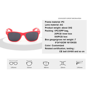 Estuche Personalizado para Gafas de Sol Deportivas, Gafas de Sol Ray-Ban de Diseño para Hombre, Gafas de Sol de Marca de Lujo con Logotipo Personalizado - Product Image 5