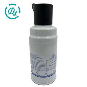 ตัวกรองน้ำมันเชื้อเพลิงใหม่ EexcavaStart รุ่น S01100-1105350 A50000-1105350 สำหรับเครื่องยนต์อุตสาหกรรม YC4A รุ่น 1000 ระบบกรองที่เชื่อถือได้ - Product Image 1