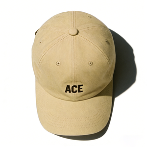 Gorra de Béisbol Suave de Algodón Estilo Dad Hat al por Mayor para Adultos, Gorra Dad Hat Sin Estructura, Gorra Dad Hat con Bordado Personalizado - Product Image 5