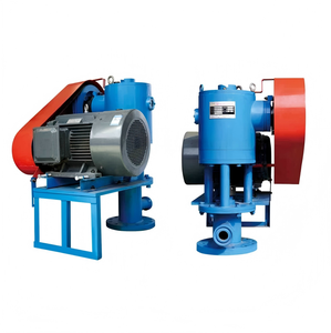 Testa di Azionamento per Pompe a Cavità Progressiva Surface Drive - Corpo in Acciaio Fuso - Product Image 4