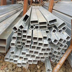 <strong>Galvanized</strong> <strong>Square</strong> Steel <strong>Pipe</strong> <strong>Square</strong> Iron Steel Tube 20x20x 1.6 - Product Image 3