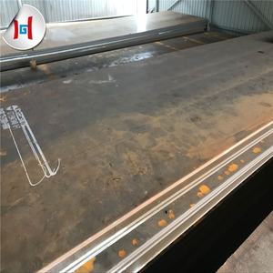 NM450 Placa de <span class=keywords><strong>acero</strong></span> resistente al desgaste Aisi Standard 400-550 Placa de caldera laminada en caliente Corte Doblado Servicios de procesamiento de soldadura - Product Image 5