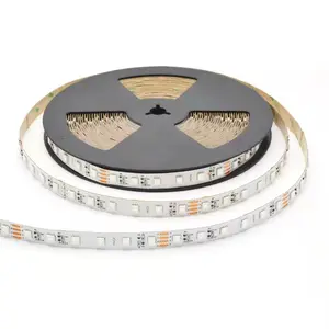 Smart Led Strip Lights 5m 10m Led Light Strip Rgb 90 95 Cri Led Tape Light Cinta Led 5054-120-cw-ip20-24lmde 5 Metros -25 - 65