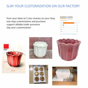 Usine Céramique Animal Succulent Planteur À La Main Dessin Poterie Bureau Intérieur <span class=keywords><strong>Pot</strong></span> De Fleur Plante Terre Cuite Couleur Jardinières <span class=keywords><strong>Pot</strong></span> - Product Image 4