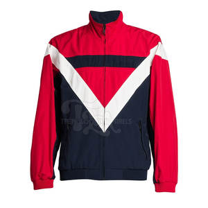 Trajes Cortavientos de Diseño Personalizado, Transpirables, Casuales de Invierno, Ligeros, de Color Sólido - Product Image 6