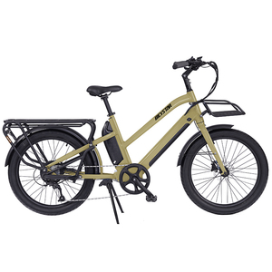 Triciclos 2023 en Oferta, Motocicleta Todoterreno de 2 Ruedas para Adultos, Motocicleta de Montaña con Suspensión Completa, Triciclos 2023 en Oferta, 2 Ruedas Eléctricas - Product Image 6