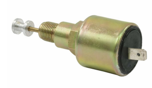 Válvula de Corte de Aire para Carburador v w air Cool 009, 12V - Product Image 4