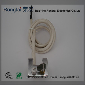 Rongtai Oxygen Depletion Safety Device Brass Metal Electronic Pulse Ignition For <b>BBQ</b> Grills - Product Image 4