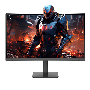 Moniteur LCD <span class=keywords><strong>PC</strong></span> 24 pouces, écran large LED pour ordinateur - Product Image 1