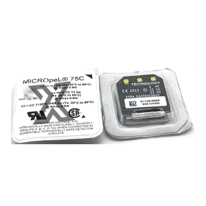 MICROPEL-75C เครื่องตรวจจับก๊าซ CH4 เซ็นเซอร์ตรวจจับก๊าซที่ติดไฟได้ - Product Image 1