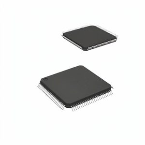 Microcontrolador Integrado Original de 100 LQFP, 16 Bits, 512 KB de Memoria Flash, 100LQFP MSP430F6748IPZR, Componentes Electrónicos - Product Image 1