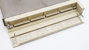6ES5420-7LA11 อินพุตดิจิตอล 420 แบบไม่แยกส่วน สำหรับ S5-115U อินพุต 32 ช่อง 24 โวลต์ ดีซี - Product Image 6