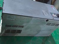 Inversor NZ200-110G/132P-4 NZ200110G132P4 de 110kw 132kw Trifásico para PLC