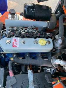 Heli 30 Diesel Engine Stacker Excellent Performance New <b>Used</b> Forklift for Retail and Restaurant <b>Industries</b> - Product Image 5