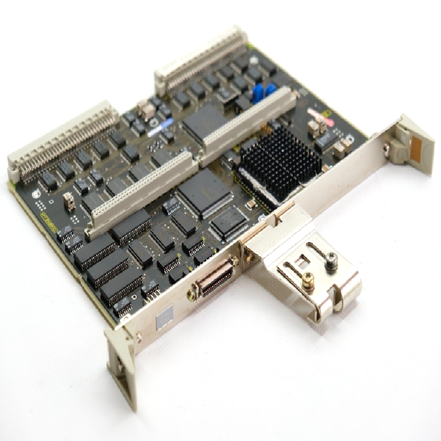 6FC5110-0BB02-0AA1 Sinumerik NC CPU 486DX VB 8 MB RAM Industrial Automation PAC PLC Controller