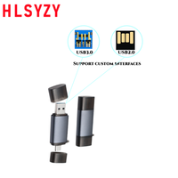 Flash Drive USB 3.0 Tipe-C Ganda Flash Drive Tipe-C Portabel 2-in-1 USB-C Thumb Drive untuk Smartphone Tablet Komputer