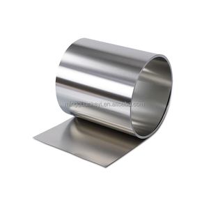 Colector <span class=keywords><strong>de</strong></span> Corriente <span class=keywords><strong>de</strong></span> Papel <span class=keywords><strong>de</strong></span> Aluminio |   para Baterías <span class=keywords><strong>de</strong></span> Iones <span class=keywords><strong>de</strong></span> Litio/<span class=keywords><strong>Azufre</strong></span>/<span class=keywords><strong>Sodio</strong></span> y Baterías <span class=keywords><strong>de</strong></span> Botón - Product Image 2