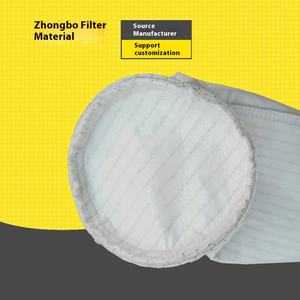 الكمية مع معالجة نايلون قلوي مقاومة للغبار الصناعي - Product Image 4