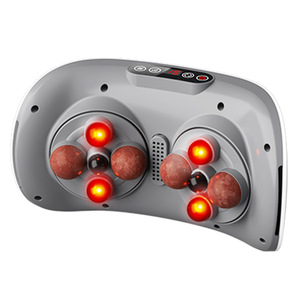 Masseur abdominal Bianstone 29x16x9,5 cm, massage automatique par thérapie thermique pour la taille et l'estomac - Product Image 2