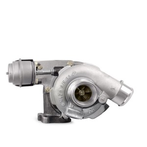 Turbocompresseur Verna GT1544V pour Hyundai <span class=keywords><strong>Getz</strong></span> 740611 782403 28201-2A400 282012A400 - Product Image 3