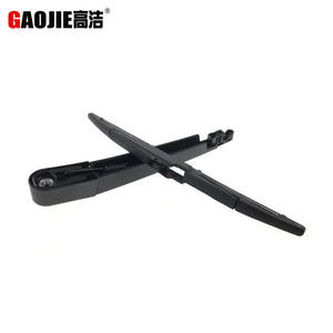 Aplicable a Kia KX5/KIA KX5 2016 y modelos posteriores, conjunto de brazo oscilante para limpiaparabrisas trasero, piezas de repuesto para limpiaparabrisas trasero. - Product Image 3