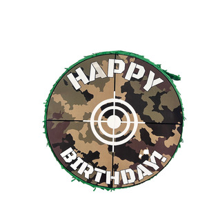 Piñatas personnalisées en gros avec motifs de dessins animés, petites et grandes tailles, pour enfants, mariages, anniversaires, enterrements de vie de jeune fille, jeux, Piñatas numérotées, Piñatas Pokémon - Product Image 2