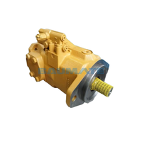 Pompe à piston hydraulique de haute qualité Baumate 455-1846 4551846 20R-8885 20R8885 pour chargeuse sur pneus Caterpillar CAT 950M