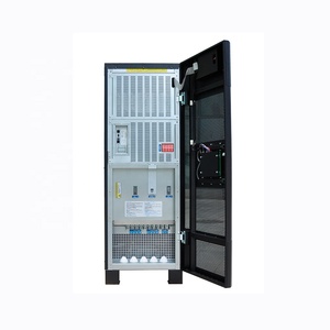 Sistemas de Alimentación Ininterrumpida (SAI) de 10k~200KVA - Product Image 3