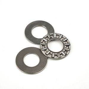 Roulements de poussée pour moteur hors-bord 93341-414V1 pour Yamaha 9.9 15 Hp, pièces de rechange durables et résistantes à l'usure - Product Image 5