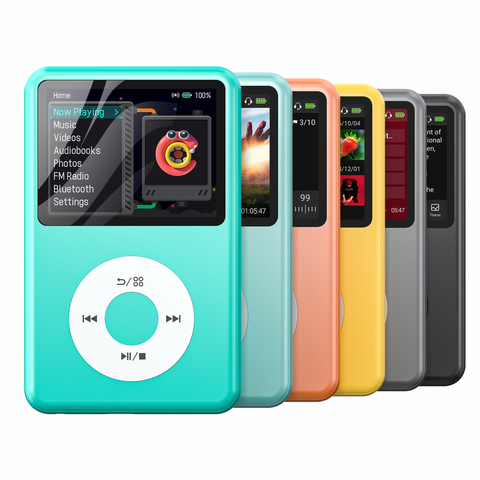 Cheapest Portable Mini Mp3 Player Pick #20 (702778)