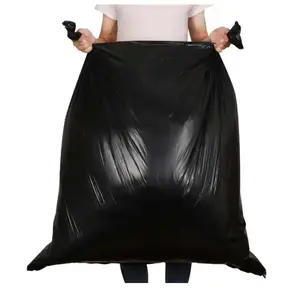 Fabricação Direta 20kg 25kg 50 Kg Polipropileno Sacos Tecidos pp saco tecido para construção