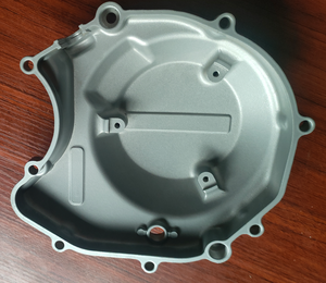 Nueva Tapa Lateral del Estator del Generador <span class=keywords><strong>Magneto</strong></span> para Suzuki LT230 1985-1988 y LT250 1989-1990 - Product Image 6