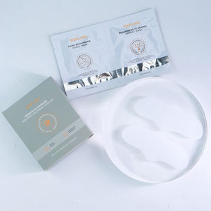 แผ่นลอกสิวเสี้ยนคุณภาพสูง 20 กรัม อ่อนโยนต่อผิว ทำความสะอาดรูขุมขนอย่างล้ำลึก <span class=keywords><strong>กำจัด</strong></span><span class=keywords><strong>สิวเสี้ยน</strong></span> ไม่ระคายเคือง ขายส่งจำนวนมาก - Product Image 6