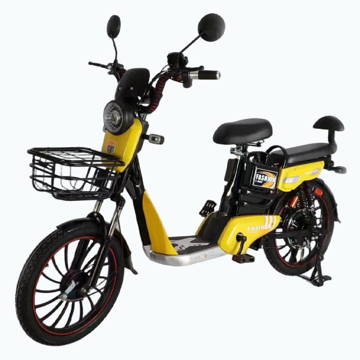 Jaune