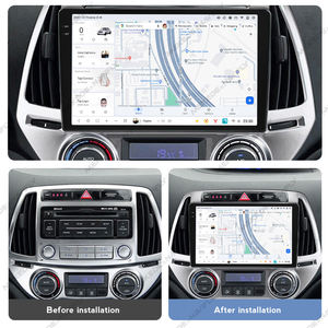 MEKEDE Dudu7 AUTO 2K QLED 2DIN Android Touch ventilador de refrigeración reproductor de pantalla coche soporte DVR para <span class=keywords><strong>Hyundai</strong></span> <span class=keywords><strong>i20</strong></span> 2012-2014 - Product Image 5