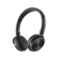 Auriculares Inalámbricos Plegables con Bajos Potentes, 450mAh, Controlador de 40mm, 5-10H de Reproducción, Ergonómicos y Portátiles, Novedad 2026