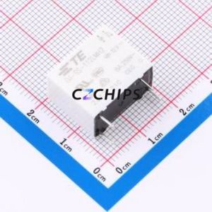 OJ-SS-112LMH2005 Power Relay Through hole Relay 12V 1 Normally Open: 1A (SPST-Normally Open)::: 277V-AC/30V-DC AgCdO - Product Image 1