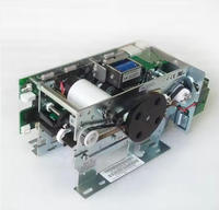 Pièces de distributeur automatique de billets NCR 6625 6622 Lecteur de cartes IMCRW 3TK Hico Smart USB 445-0723882 Original Neuf/Reconditionné Garantie 90 jours