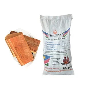 Venta caliente de carbón de madera de Namibia para productos relacionados con la energía para barbacoa - Product Image 1