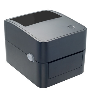Imprimante d'étiquettes à transfert thermique Coditeck 420B authentique avec interface USB, prend en charge le papier thermique - Product Image 2