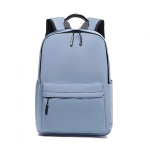 Nueva Mochila para Portátil Personalizada con Logotipo, Impermeable, de Gran Capacidad, Ligera, para Estudiantes, Viajes y Escuela - Product Image 5