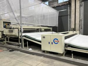 Thiết Bị Sản Xuất Nệm Tùy Chỉnh/Dây Chuyền Sản Xuất Đệm Không Dính - Product Image 6