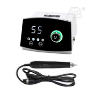 Machine de polissage dentaire puissante 240W 55000 tr/min Prime Sense A7, micromoteur sans balais pour laboratoire dentaire