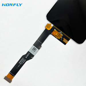 Écran LCD de téléphone portable Honfly 6,67 pouces de bonne qualité pour <span class=keywords><strong>TCL</strong></span> <span class=keywords><strong>20L</strong></span>+ <span class=keywords><strong>Plus</strong></span> T775H T775B, assemblage d'écran tactile pour remplacement d'écran <span class=keywords><strong>TCL</strong></span> T775B - Product Image 6