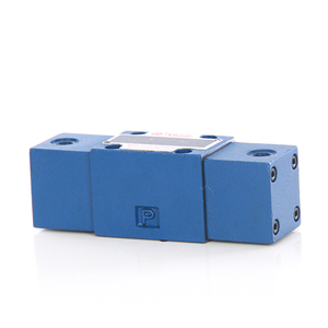 Control direccional hidráulico de tipo WH de alta presión 0-31.5 - Product Image 3