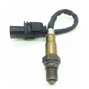 Sensor Lambda trasero HF Sensor de oxígeno para <span class=keywords><strong>BMW</strong></span> 128i 135i 325i <span class=keywords><strong>328i</strong></span> 330i 335i 335i 335xi X3 X5 Z4 11787545075 13627793825 11787545074 - Product Image 1