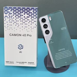 Prix d'usine – Téléphone Android Camon 40 Pro original 5G pour l'Afrique - Product Image 1