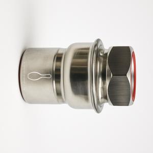 Piège à vapeur thermostatique à pression équilibrée en acier inoxydable vertical série TS70 MST21 avec raccord à souder - Product Image 3